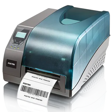 Postek G2000e RFID Printer