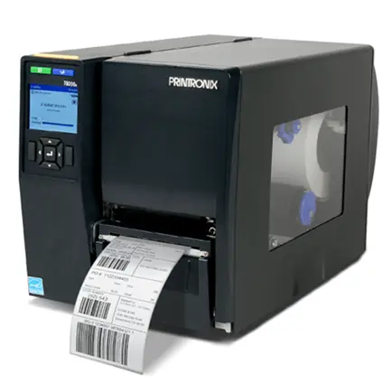 Impresora RFID TSC T6000e