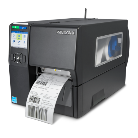 Impresora RFID TSC T4000