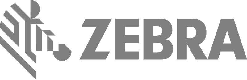 Logo Zebra Technologies